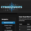 04-27-2013 BsidesORL Recap, Submarine Update, CTF Team meeting