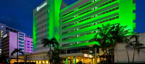 Hackers to invade South Florida for 2013 HackMiami Conference
