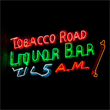 Surviving Miami at Tobacco Road