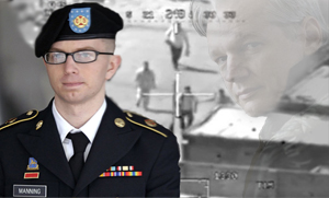 Bradley Manning