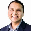 Gary Bahadur, Keynote Speaker Day One
