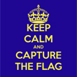 7-26-2014 Mini Capture The Flag